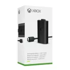 Microsoft ÚJRATÖLTHETŐ AKKUMULÁTOR + KÁBEL SXW-00002 XBOX SERIES PLAY & CHARGE