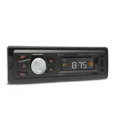 MNC M.N.C FEJEGYSÉG  STREAM  (USB/TF/AUX) 39709