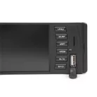 MNC FEJEGYSÉG "MALIBU" - 1 DIN - 4 X 50 W - LCD - BT - MP5 - AUX - SD - USB 39751