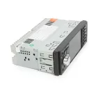 MNC FEJEGYSÉG "MALIBU" - 1 DIN - 4 X 50 W - LCD - BT - MP5 - AUX - SD - USB 39751