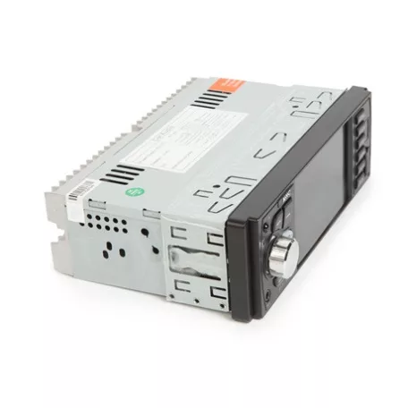 MNC FEJEGYSÉG "MALIBU" - 1 DIN - 4 X 50 W - LCD - BT - MP5 - AUX - SD - USB 39751
