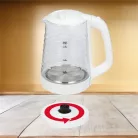 MPM VÍZFORRALÓ MCZ-124