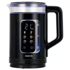 MPM VÍZFORRALÓ HŐMÉRSÉKLETSZABÁLYOZÓVAL 1,5 L MCZ-135