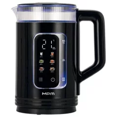 MPM VÍZFORRALÓ HŐMÉRSÉKLETSZABÁLYOZÓVAL 1,5 L MCZ-135