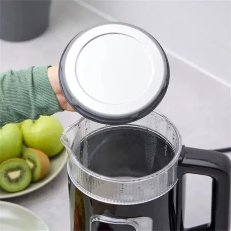 MPM VÍZFORRALÓ HŐMÉRSÉKLETSZABÁLYOZÓVAL 1,5 L MCZ-135