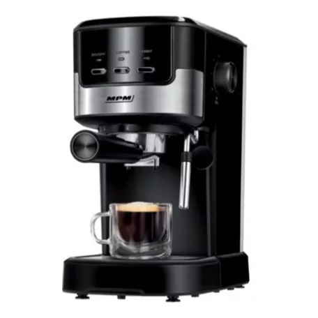 MPM KÁVÉFŐZŐ PRESSZÓ MKW-13