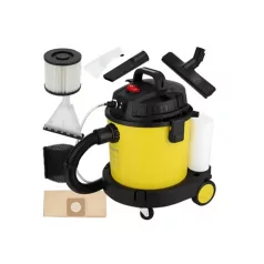 MPM SZÁRAZ-NEDVES PORSZÍVÓ MOD-80