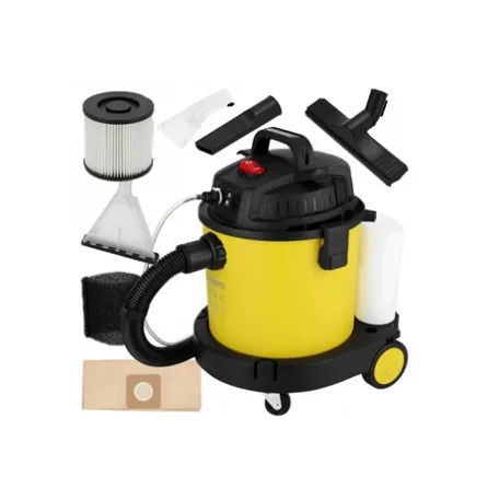 MPM SZÁRAZ-NEDVES PORSZÍVÓ MOD-80