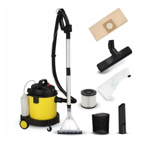 MPM SZÁRAZ-NEDVES PORSZÍVÓ MOD-80