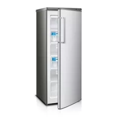 MPM FAGYASZTÓSZEKRÉNY 6 REKESZ, 168 L MPM-182-ZS-09/E