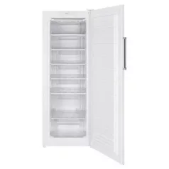MPM FAGYASZTÓSZEKRÉNY 7 REKESZ, 245 L MPM-245-ZS-16