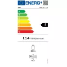 MPM HŰTŐ EGYAJTÓS 335 L MPM-335-CJ-30