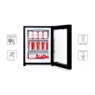 MPM HŰTŐ ÜVEGAJTÓS MPM-35-MBV-07