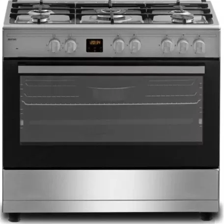 MPM KOMBINÁLT TŰZHELY MPM-93-KGM-33