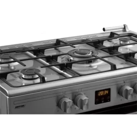 MPM KOMBINÁLT TŰZHELY MPM-93-KGM-33