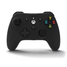 Nacon VEZETÉKES KONTROLLER FEKETE EVOL-X PRO