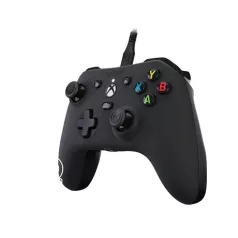 Nacon VEZETÉKES KONTROLLER FEKETE EVOL-X PRO