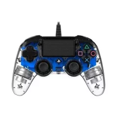 Nacon VEZETÉKES KONTROLLER PS4OFCPADHBLUE