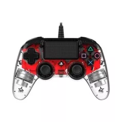 Nacon VEZETÉKES KONTROLLER PS4OFCPADHRED