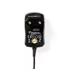 Nedis UNIVERZÁLIS HÁLÓZATI ADAPTER ACPA006