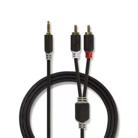 Nedis AUDIO KÁBEL CABW22200AT30