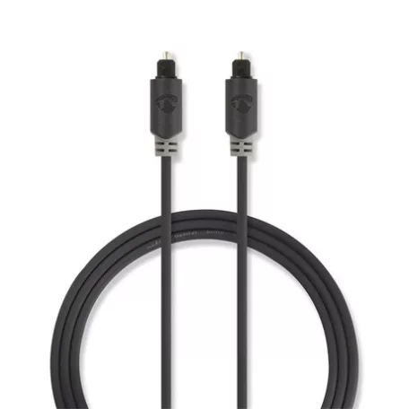 Nedis OPTIKAI KÁBEL 1 M CABW25000AT10