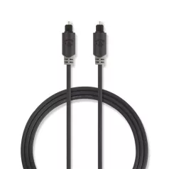 Nedis OPTIKAI KÁBEL 2 M CABW25000AT20