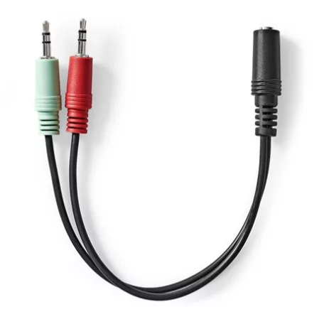 Nedis AUDIO KÁBEL CAGB22160BK02
