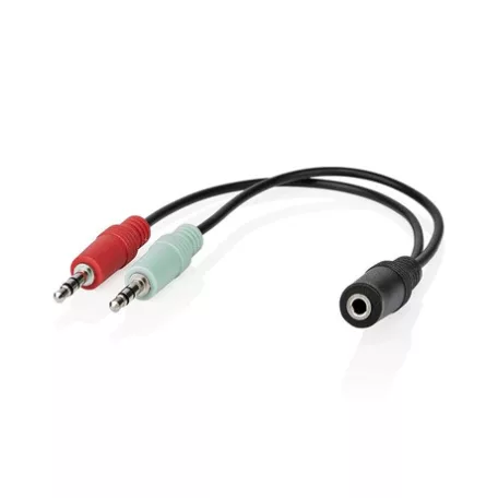 Nedis AUDIO KÁBEL CAGB22160BK02