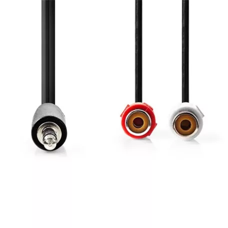 Nedis AUDIO KÁBEL CAGB22250BK02