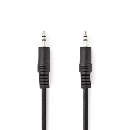 Nedis AUDIO KÁBEL 1 M CAGL22000BK10