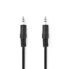 Nedis AUDIO KÁBEL 2 M CAGL22000BK20