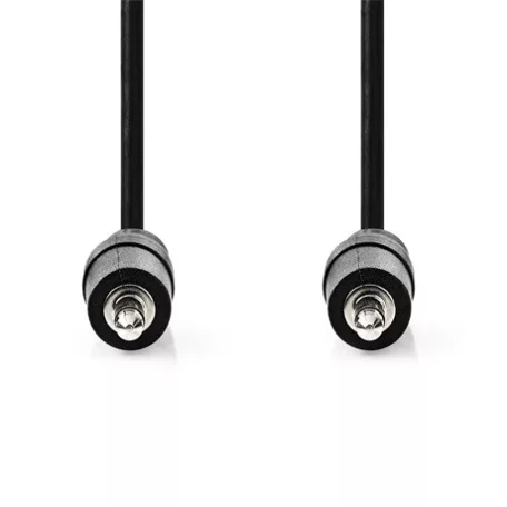 Nedis AUDIO KÁBEL 2 M CAGL22000BK20