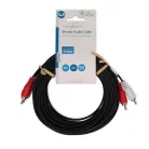 Nedis AUDIO KÁBEL CAGL24200BK100