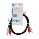 Nedis AUDIO KÁBEL CAGL24200BK15