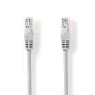 Nedis UTP HÁLÓZATI KÁBEL 10 M CCGT85100GY100