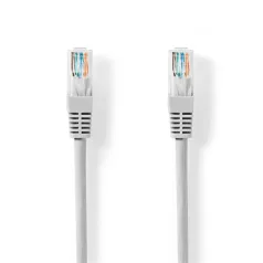 Nedis UTP HÁLÓZATI KÁBEL 10 M CCGT85100GY100