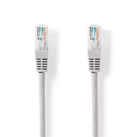 Nedis UTP HÁLÓZATI KÁBEL 10 M CCGT85100GY100