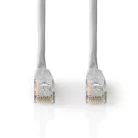 Nedis UTP HÁLÓZATI KÁBEL 10 M CCGT85100GY100