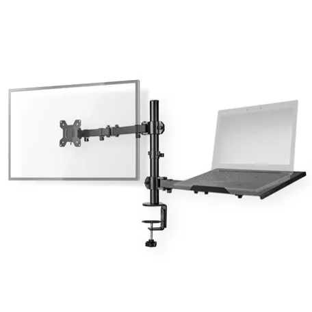 Nedis MONITOR KONZOL MMSISNB110BK