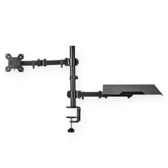 Nedis MONITOR KONZOL MMSISNB110BK