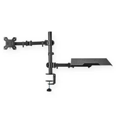 Nedis MONITOR KONZOL MMSISNB110BK
