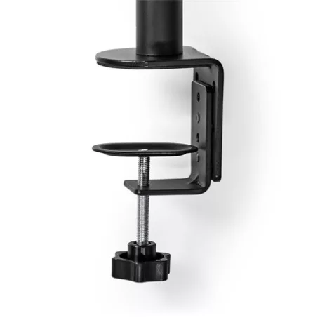 Nedis MONITOR KONZOL MMSISNB110BK