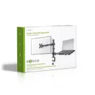 Nedis MONITOR KONZOL MMSISNB110BK