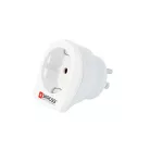 Skross UTAZÓADAPTER - EUROPE TO USA SKR1500203E