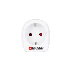 Skross UTAZÓADAPTER - EUROPE TO USA SKR1500203E