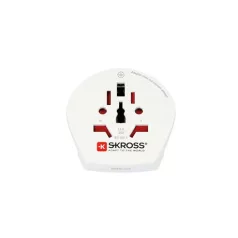 Skross UTAZÓADAPTER - WORLD TO EUROPE SKR1500211E