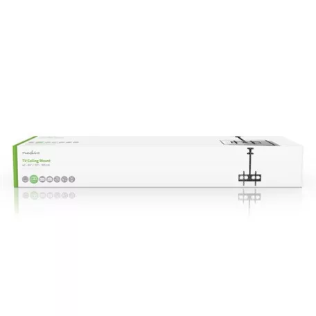 Nedis FALI KONZOL TVCM1350BK