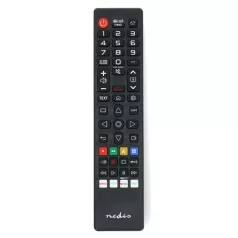 Nedis UNIVERZÁLIS TÁVIRÁNYÍTÓ TVRC45LGBK