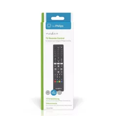 Nedis UNIVERZÁLIS TÁVIRÁNYÍTÓ TVRC45PHBK